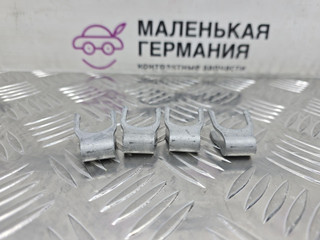 крепление форсунки Mercedes-Benz E-Класс W213/S213/C238/A238 2018, 2.0 л., M 274.920, бензин, АКПП, 149 polar white или polarweiss, седан, задний привод, правый руль, A2760720143