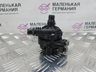 насос антифриза дополнительный BMW X5 G05 2021, 3.0 л., B58B30C, бензин, АКПП, черный, внедорожник 5 дв., полный привод, 64218840614, 11518671654, 8840614, 8671654