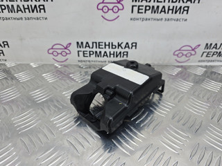 накладка (воздуховод) на телевизор BMW X5 G05 2021, 3.0 л., B58B30C, бензин, АКПП, черный, внедорожник 5 дв., полный привод, 51647459189, 7459189, K11620