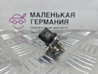 датчик давления топлива Mercedes-Benz E-Класс W213/S213/C238/A238 2018, 2.0 л., M 274.920, бензин, АКПП, 149 polar white или polarweiss, седан, задний привод, правый руль, A2789050100, 0261545116