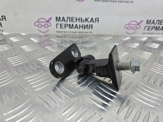 петля двери BMW X5 G05 2021, 3.0 л., B58B30C, бензин, АКПП, черный, внедорожник 5 дв., полный привод, 41517420093, 7420093, 7333061