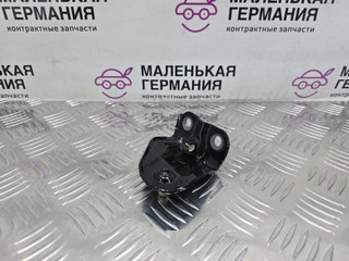 кронштейн (крепление) BMW X5 G05 2021, 3.0 л., B58B30C, бензин, АКПП, черный, внедорожник 5 дв., полный привод, 7470793