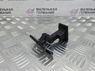 петля двери BMW X5 G05 2021, 3.0 л., B58B30C, бензин, АКПП, черный, внедорожник 5 дв., полный привод, 7333059, 41517420089, 7420089
