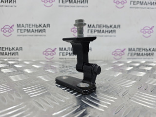 петля двери BMW X5 G05 2021, 3.0 л., B58B30C, бензин, АКПП, черный, внедорожник 5 дв., полный привод, 41517420094, 7420094, 7333060