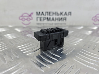 диагностический интерфейс BMW X5 G05 2021, 3.0 л., B58B30C, бензин, АКПП, черный, внедорожник 5 дв., полный привод, 61136814611, 6814611