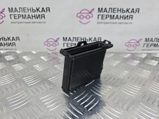 воздуховод печки BMW X5 G05 2021, 3.0 л., B58B30C, бензин, АКПП, черный, внедорожник 5 дв., полный привод, 64116845709, 6845709
