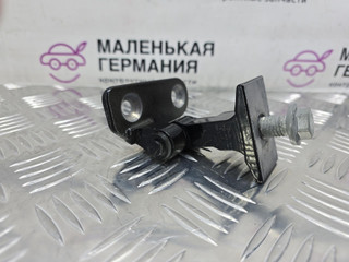 петля двери BMW X5 G05 2021, 3.0 л., B58B30C, бензин, АКПП, черный, внедорожник 5 дв., полный привод, 41517420094, 7420094, 7333062