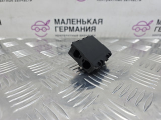 кожух электрических разъемов BMW X5 G05 2021, 3.0 л., B58B30C, бензин, АКПП, черный, внедорожник 5 дв., полный привод, 61139111262, 9111262