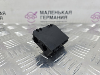 кожух электрических разъемов BMW X5 G05 2021, 3.0 л., B58B30C, бензин, АКПП, черный, внедорожник 5 дв., полный привод, 61139111262, 9111262