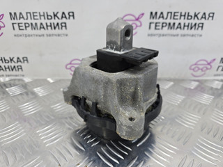 подушка крепления двигателя BMW X5 G05 2021, 3.0 л., B58B30C, бензин, АКПП, черный, внедорожник 5 дв., полный привод, 6860471, 22116860471, 2987951