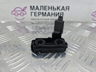 кронштейн (крепление) BMW X5 G05 2021, 3.0 л., B58B30C, бензин, АКПП, черный, внедорожник 5 дв., полный привод, 16117440040, 7440040
