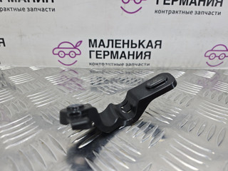 кронштейн (крепление) BMW X5 G05 2021, 3.0 л., B58B30C, бензин, АКПП, черный, внедорожник 5 дв., полный привод, 61138780760, 8780760
