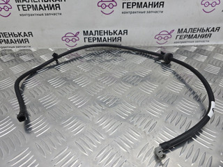 шланг омывателя BMW X5 G05 2021, 3.0 л., B58B30C, бензин, АКПП, черный, внедорожник 5 дв., полный привод, 61667434869, 7434869