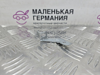 кронштейн (крепление) BMW 3 серия E90/E91 [рестайлинг] (2008 - 2013), 2.0 л., N46 B20 BD, бензин, АКПП, 64536956712, 6956712