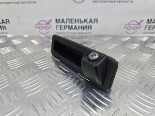 камера заднего вида BMW X3 G01 2019, 2.0 л., B48B20C, бензин, АКПП, c1m phytonic-blau metallic, внедорожник 5 дв., полный привод, 66559495896, 9495896, 0263007201, 069460607, 51247405634, 7405634, 7405635