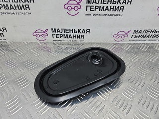 накладка двери (крышки) багажника Audi A4 B9 2017, 2.0 л., CVKB, бензин, АКПП, 2y/s9r белый металлик, седан, передний привод, правый руль, 8W0837915