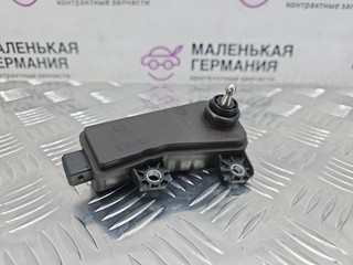 диса (исполнительный узел DISA) BMW 3 серия E90/E91 [рестайлинг] (2008 - 2013), 2.0 л., N46 B20 BD, бензин, АКПП, 11617511383, 7511383