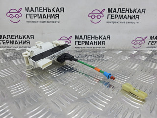 доводчик двери BMW 5 серия G30/G31 G31 2017, 2.0 л., B48 B20 B, бензин, АКПП, alpinweiss 3 (300), универсал, правый руль, 51217480740, 51217410824