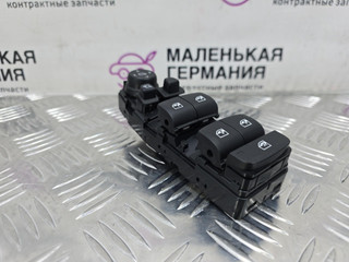 блок управления стеклоподъемниками BMW 5 серия G30/G31 G31 2017, 2.0 л., B48 B20 B, бензин, АКПП, alpinweiss 3 (300), универсал, правый руль, 61316832729, 6832729