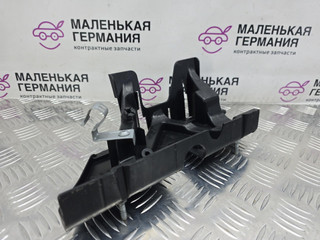 кронштейн (крепление) BMW 3 серия E90/E91 [рестайлинг] (2008 - 2013), 2.0 л., N46 B20 BD, бензин, АКПП, 11617500673, 7500673