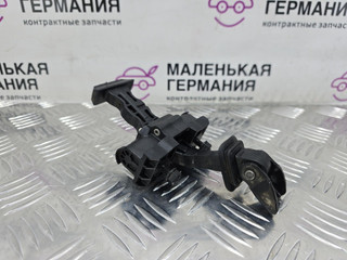 ограничитель открывания двери BMW 5 серия G30/G31 G31 2017, 2.0 л., B48 B20 B, бензин, АКПП, alpinweiss 3 (300), универсал, правый руль, 51217341030, 7341030