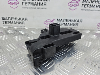 кронштейн радиатора BMW 5 серия G30/G31 G30 2018, 2.0 л., B48 B20 A, бензин, АКПП, a96 mineral-weiss metallic, седан, задний привод, правый руль, 17118632129, 8632129