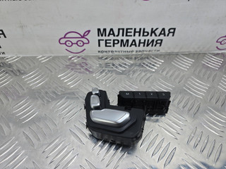 кнопка (выключатель) Mercedes-Benz E-Класс W212 [рестайлинг] W212 2013, 2.0 л., M 274.920, бензин, АКПП, 775 iridiumsilber, седан, задний привод, правый руль, A2129050251