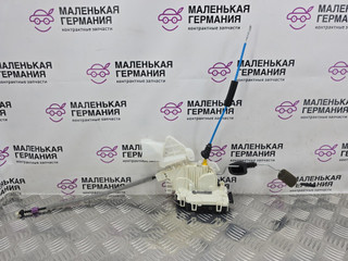 замок двери передней левой Mercedes-Benz E-Класс W212 [рестайлинг] W212 2013, 2.0 л., M 274.920, бензин, АКПП, 775 iridiumsilber, седан, задний привод, правый руль, A2047202935, A0997200335