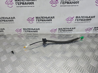 трос двери Audi A4 B9 2017, 2.0 л., CVKB, бензин, АКПП, 2y/s9r белый металлик, седан, передний привод, правый руль, 8W8837085A