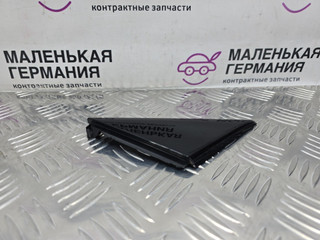 накладка двери (крышки) багажника Audi A4 B9 2017, 2.0 л., CVKB, бензин, АКПП, 2y/s9r белый металлик, седан, передний привод, правый руль, 8W8837637, 8W8867367