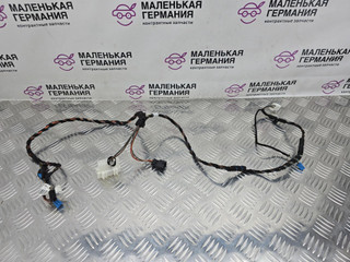 проводка Mercedes-Benz E-Класс W212 [рестайлинг] W212 2014, 2.0 л., M 274.920, бензин, АКПП, 149 u белый, седан, задний привод, правый руль, A2124404350