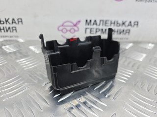 накладка (воздуховод) на телевизор BMW X5 G05 2021, 3.0 л., B58B30C, бензин, АКПП, черный, внедорожник 5 дв., полный привод, 51647459189, 7459189, S11711