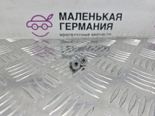 Комплект болтов Mercedes-Benz GLA-Класс X156 2014, 2.0 л., M 270.920, бензин, робот, белый calcite white (650u), хетчбэк 5 дв., полный привод, правый руль, A2204210171
