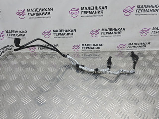 трубка охлаждающей жидкости Mercedes-Benz E-Класс W213/S213/C238/A238 2018, 2.0 л., M 274.920, бензин, АКПП, 149 polar white или polarweiss, седан, задний привод, правый руль, A2135010801