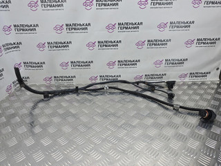 Проводка КПП BMW 3 серия E90/E91 [рестайлинг] (2008 - 2013), 2.0 л., N46 B20 BD, бензин, АКПП, 12527522996, 7522996, 7542526