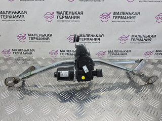 механизм стеклоочистителя (трапеция дворников) BMW X5 G05 2021, 3.0 л., B58B30C, бензин, АКПП, черный, внедорожник 5 дв., полный привод, 61619880517, 9880517, 8739979