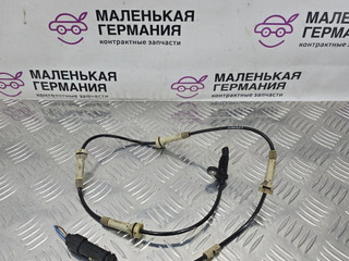 датчик ABS BMW 5 серия G30/G31 G30 2018, 2.0 л., B48 B20 A, бензин, АКПП, a96 mineral-weiss metallic, седан, задний привод, правый руль, 34526874638, 6874638