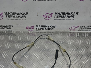 датчик ABS BMW 5 серия G30/G31 G30 2018, 2.0 л., B48 B20 A, бензин, АКПП, a96 mineral-weiss metallic, седан, задний привод, правый руль, 34526874638, 6874638