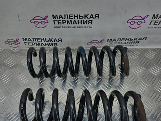 пружина задняя Mercedes-Benz E-Класс W212 [рестайлинг] W212 2014, 2.0 л., M 274.920, бензин, АКПП, 149 u белый, седан, задний привод, правый руль, A2123240404