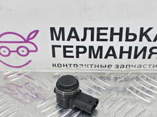 датчик парктроника BMW 5 серия G30/G31 G30 2017, 2.0 л., B47 D20 A, дизель, АКПП, black sapphire metallic (475), седан, задний привод, правый руль, 66209274427, 9274427