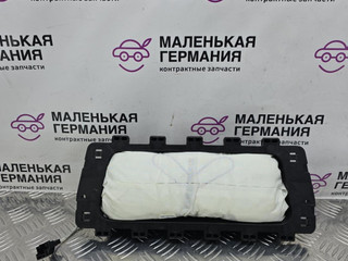 подушка безопасности пассажира BMW 5 серия G30/G31 G30 2017, 2.0 л., B47 D20 A, дизель, АКПП, black sapphire metallic (475), седан, задний привод, правый руль, 625445900, 6327549, 72129297726, 9297726, 39929772604