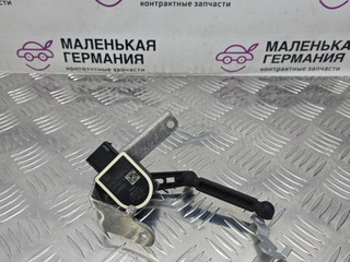датчик дорожного просвета BMW 5 серия G30/G31 G30 2018, 2.0 л., B48 B20 A, бензин, АКПП, a96 mineral-weiss metallic, седан, задний привод, правый руль, 37146869137, 6869137, 37142959574, 11210110, 2959474, 6873097