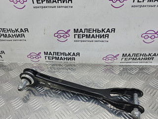 рычаг подвески BMW 5 серия G30/G31 G30 2018, 2.0 л., B48 B20 A, бензин, АКПП, a96 mineral-weiss metallic, седан, задний привод, правый руль, 33326861114, 6861114