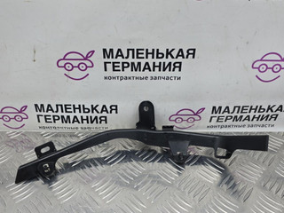 крепление проводки BMW 5 серия G30/G31 G30 2017, 2.0 л., B47 D20 A, дизель, АКПП, black sapphire metallic (475), седан, задний привод, правый руль, 61139391777, 9391777