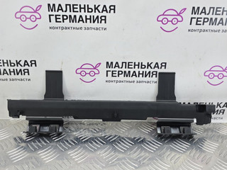 крепление проводки BMW 5 серия G30/G31 G30 2017, 2.0 л., B47 D20 A, дизель, АКПП, black sapphire metallic (475), седан, задний привод, правый руль, 61139380203, 9380203