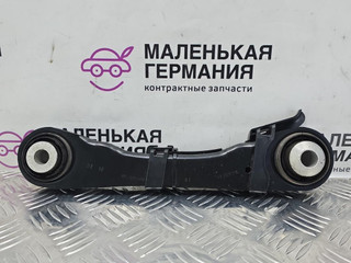 рычаг задний правый BMW 5 серия G30/G31 G30 2018, 2.0 л., B48 B20 A, бензин, АКПП, a96 mineral-weiss metallic, седан, задний привод, правый руль, 6867537, 33326867537