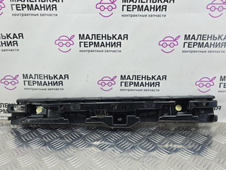 Кронштейн крепления порога BMW 5 серия G30/G31 G30 2017, 2.0 л., B47 D20 A, дизель, АКПП, black sapphire metallic (475), седан, задний привод, правый руль, 51777387343, 7387343
