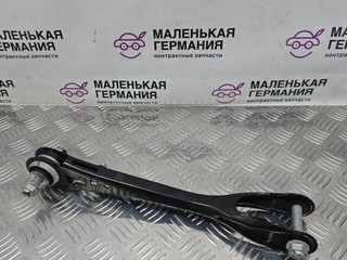 рычаг задний BMW 5 серия G30/G31 G30 2018, 2.0 л., B48 B20 A, бензин, АКПП, a96 mineral-weiss metallic, седан, задний привод, правый руль, 33326861114, 6861114, 33306893528, 6893528