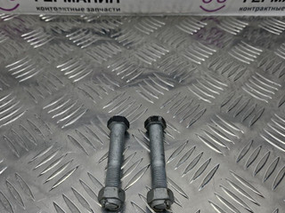 болт BMW 8 серия G14/G15 G15 2021, 4.4 л., N63B44D, бензин, АКПП, черный, купе, полный привод, 26117527475, 7527475