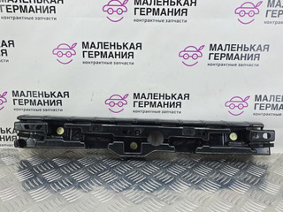 Кронштейн крепления порога BMW 5 серия G30/G31 G30 2017, 2.0 л., B47 D20 A, дизель, АКПП, black sapphire metallic (475), седан, задний привод, правый руль, 51777387344, 7387344
